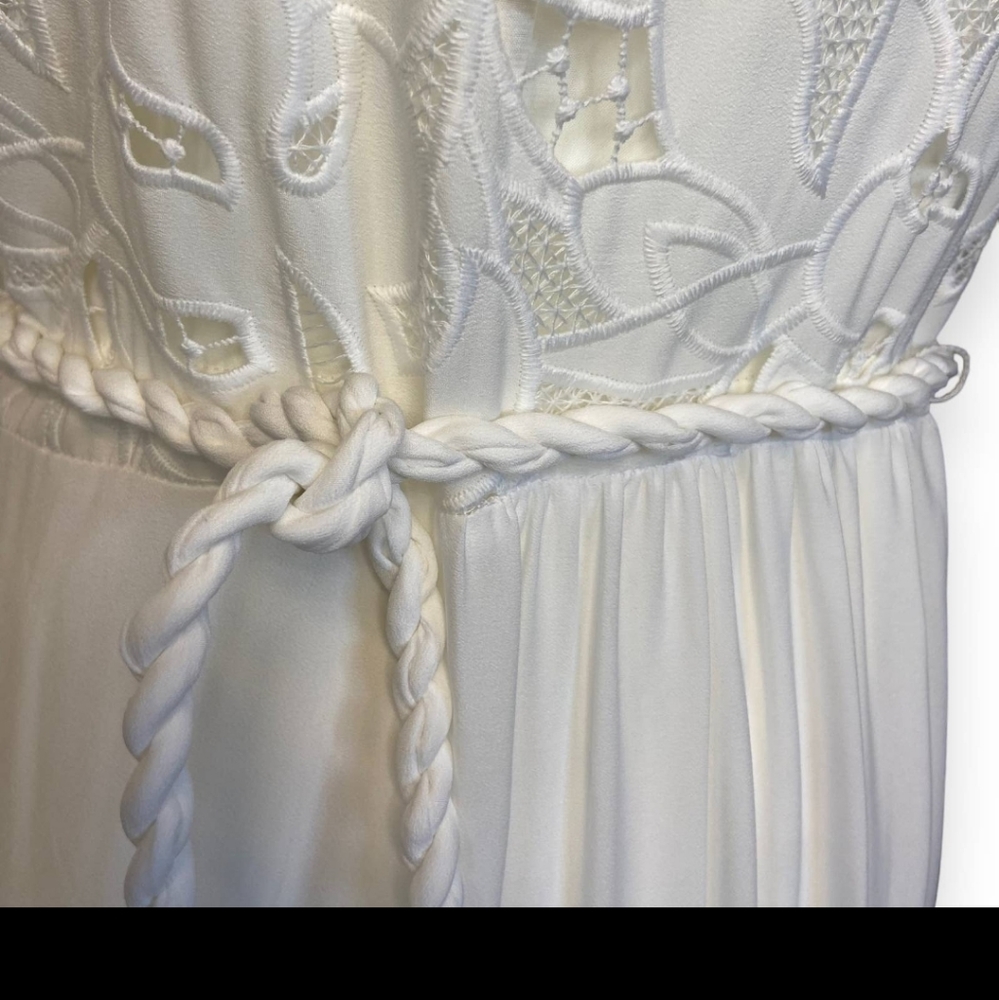 Alex marie maxi dress - Picture 4 of 8